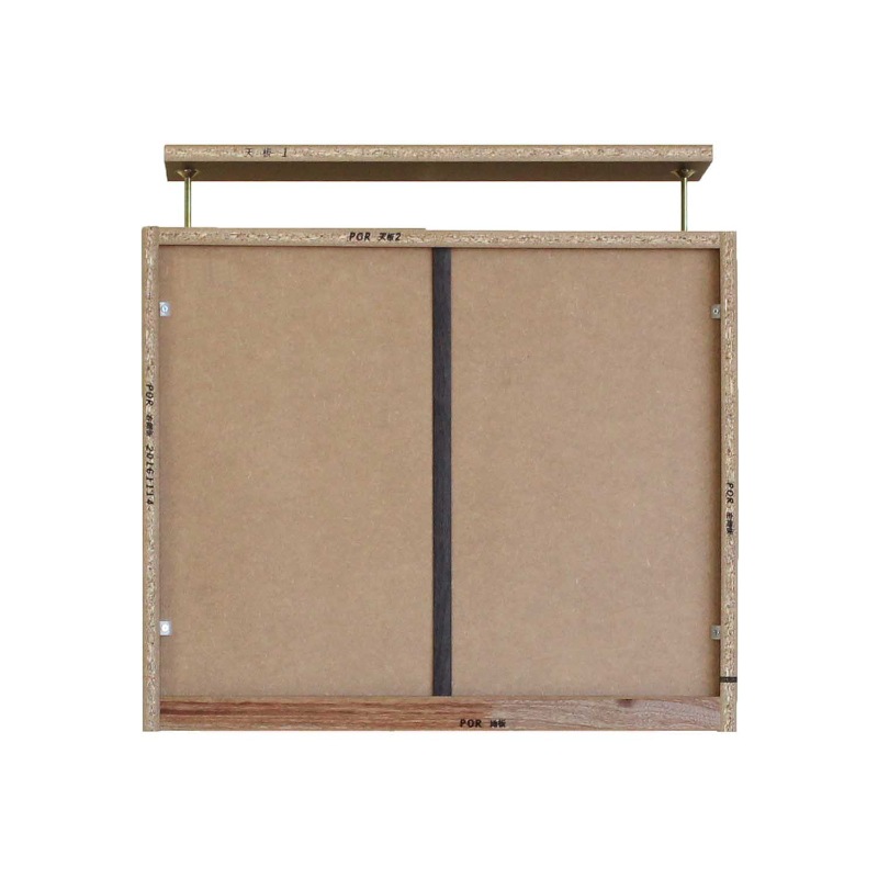 白井産業 日本製 壁面収納 ホワイト木目調 POR-5560DUWH ポルターレ 白井産業 日本製 壁面収納 ホワイト木目調 POR-5560DUWH ポルターレ