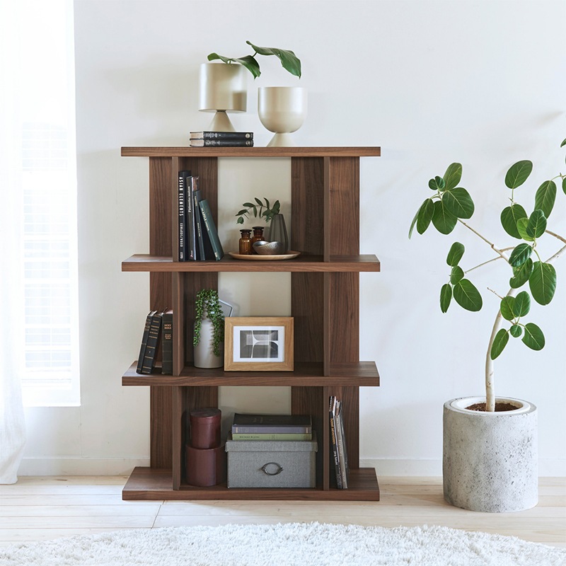 棚　ラック　シェルフ　オープンラック オープンラック セルオリア SO1-1180 白井産業【お客様組立品