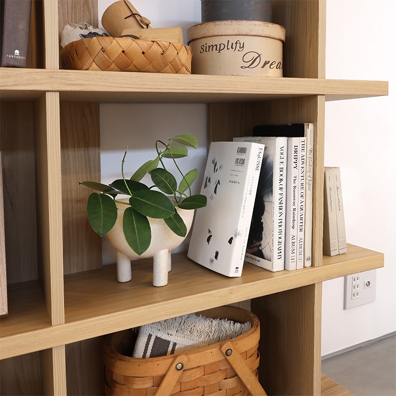 オープンラック セルオリア SO1-1180 白井産業【お客様組立品