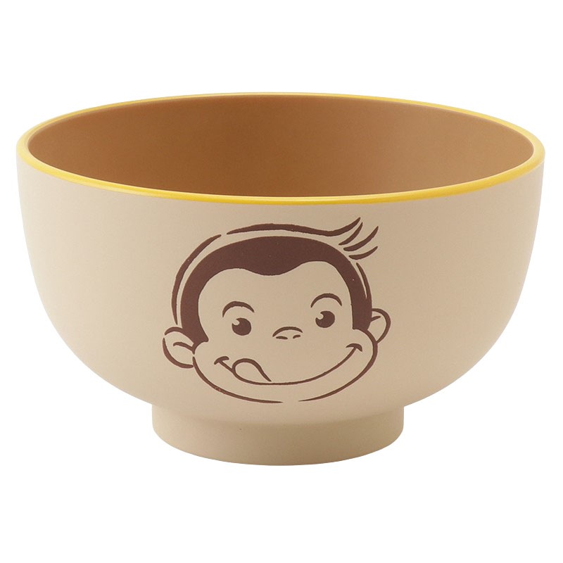 塗汁椀 KA74816 Curious Georgeの通販｜東京インテリア公式通販