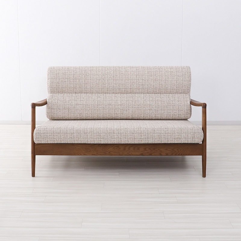 ラブソファ オークライフ2 Br ラブクッションnオークライフ2 Cont Iv 大型商品配送便でのお届け の通販 東京インテリア公式通販 ラブソファ オークライフ2 Br ラブクッションnオークライフ2 Cont Iv 大型商品配送便でのお届け の通販 東京インテリア公式通販
