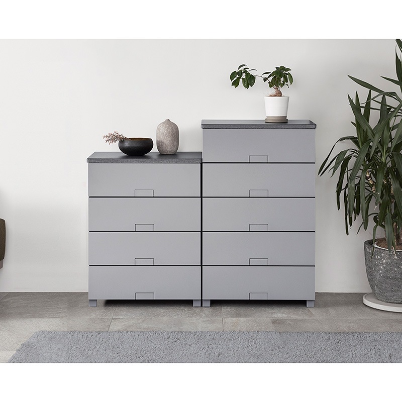 4月30日までの期間限定値下げ！】PCチェスト フィッツ フルフラット