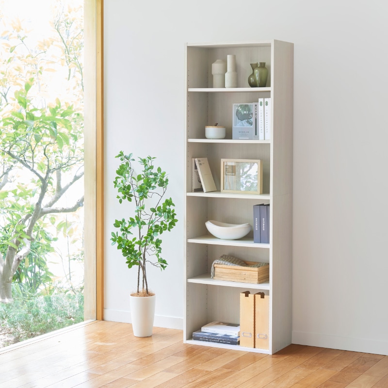 オープンラック フルニコ FUL-1860 白井産業【お客様組立品