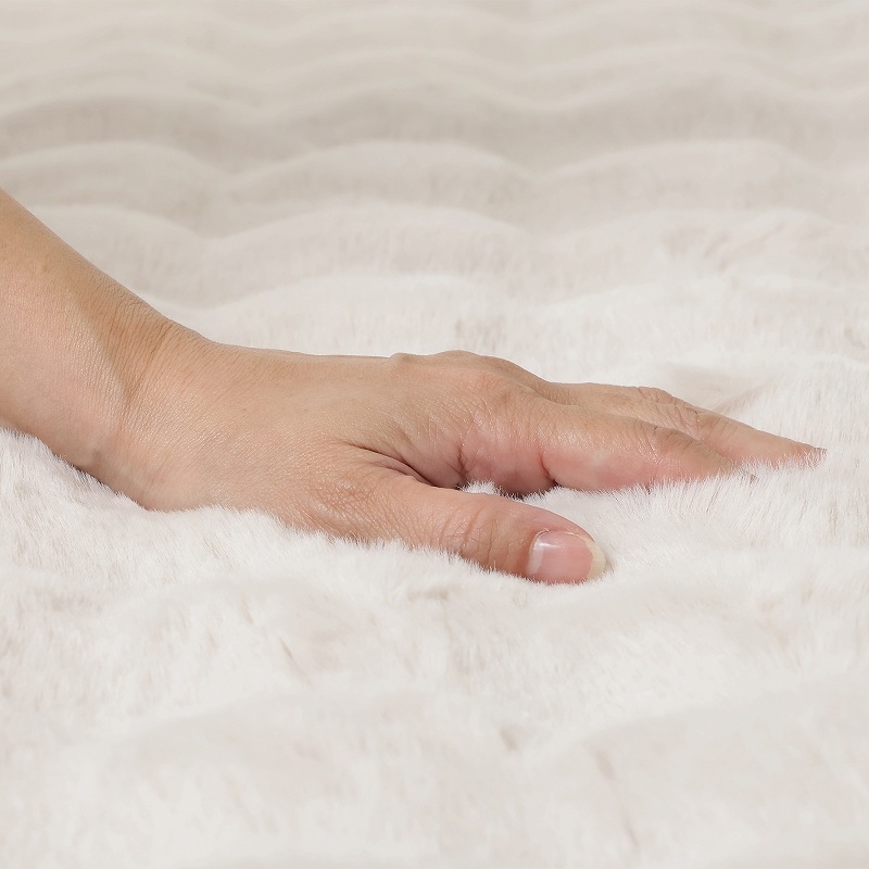 スペースラグ ヴォーグ MO【床暖・ホットカーペット対応】※2サイズ有