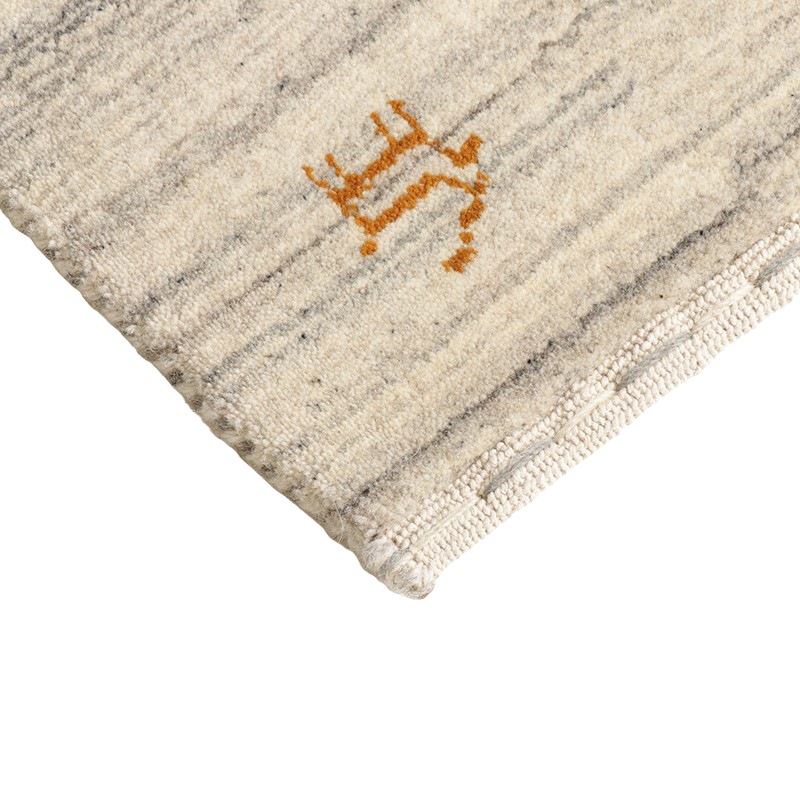 実店舗のみ取扱い商品】ギャッベM Explorer2 NA if HOME※2サイズ有の