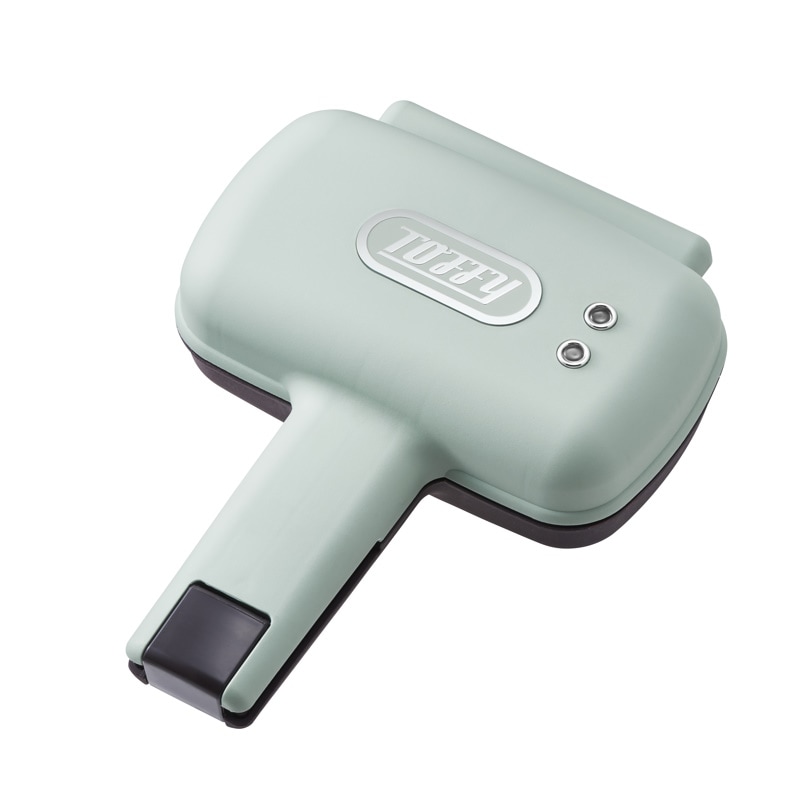 昭和家電 ホットサンドメーカー 三洋電機 レトロ家電 HSK-22（w