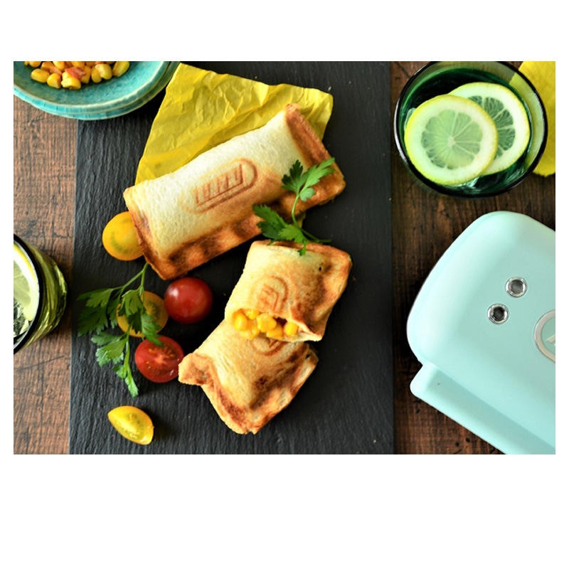 ハーフホットサンドメーカー K-HS3-PAの通販｜東京インテリア公式通販