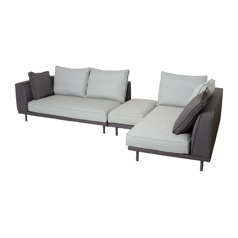 オーストラリア JANDA製 羽毛ソファセット