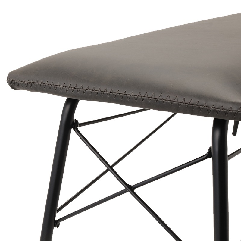 ベンチ IF LB-4240 DGY【お客様組立商品】の通販｜東京インテリア公式通販