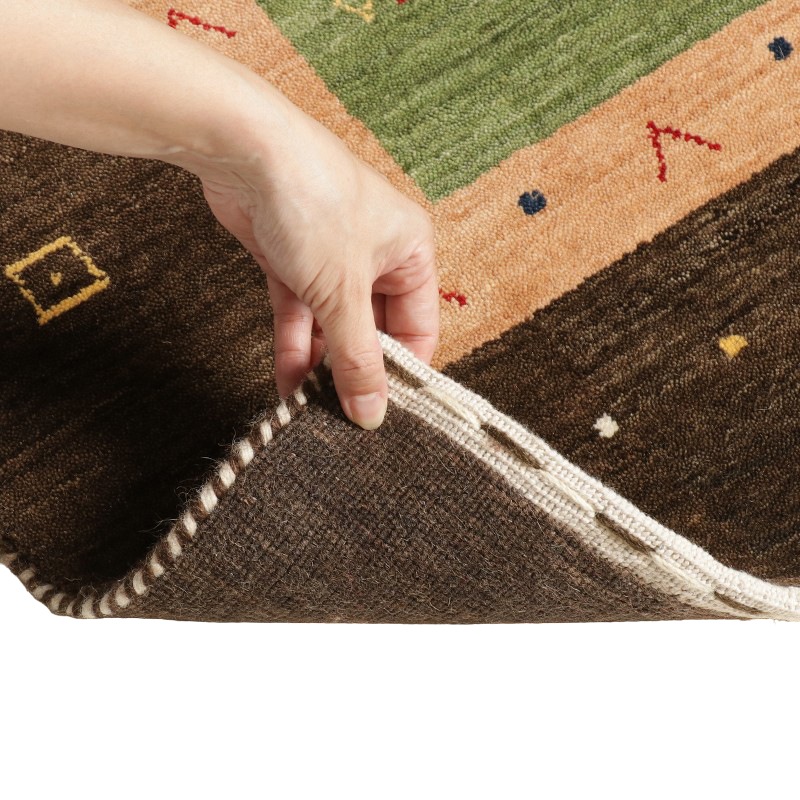 中近東製ギャッベ istanbulbazaar