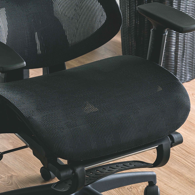 期間限定値下げ：～2026/2/1】オフィスチェア マーベル【大型商品配送