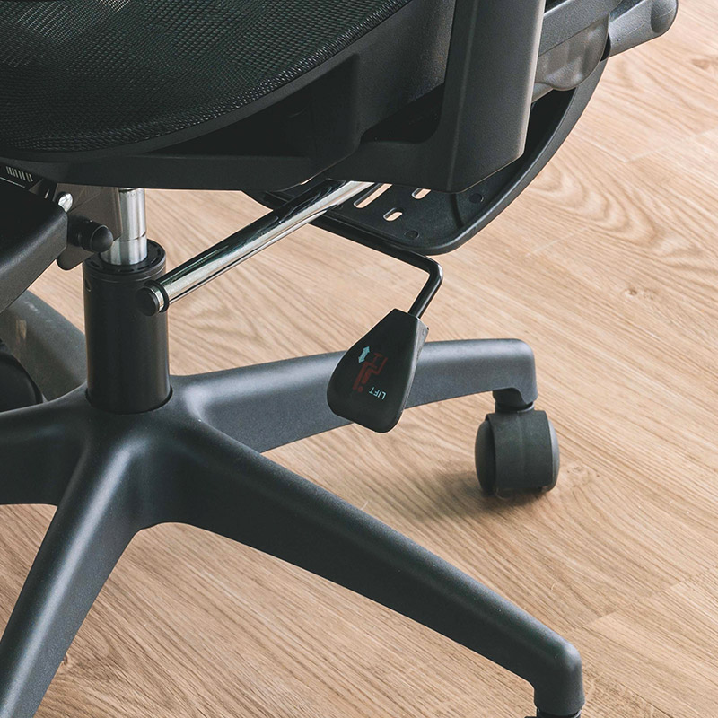 けー様919721 期間限定値下げ：～2026/2/1】オフィスチェア マーベル【大型商品配送