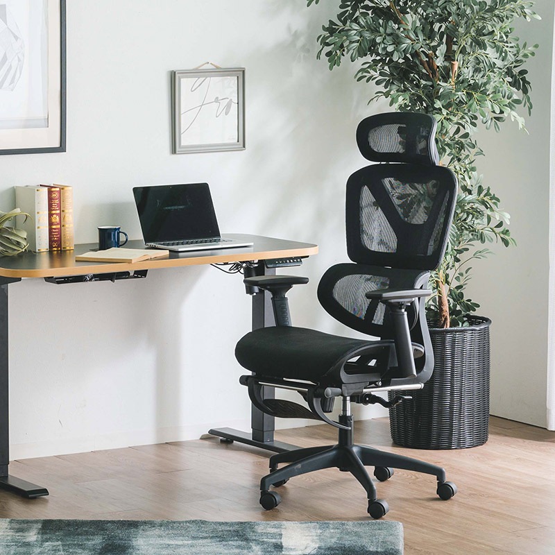 期間限定値下げ：～2026/2/1】オフィスチェア マーベル【大型商品配送