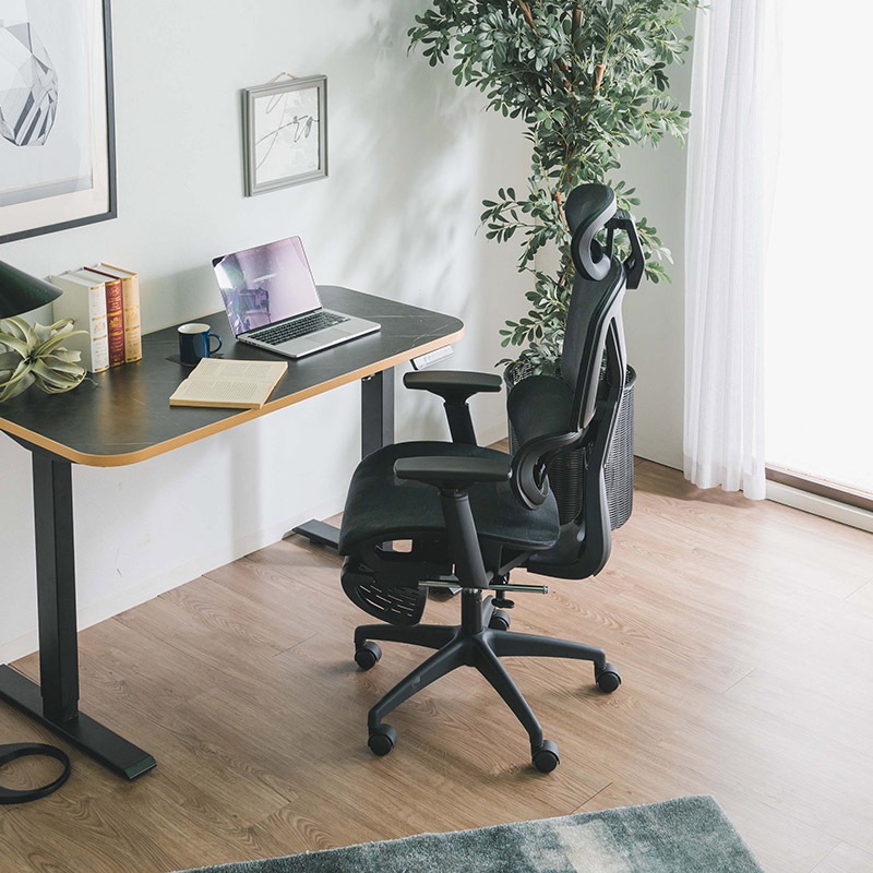 期間限定値下げ：～2026/2/1】オフィスチェア マーベル【大型商品配送