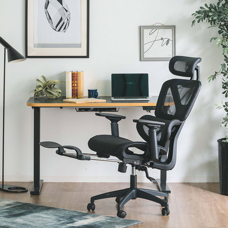 期間限定値下げ：～2026/2/1】オフィスチェア マーベル【大型商品配送