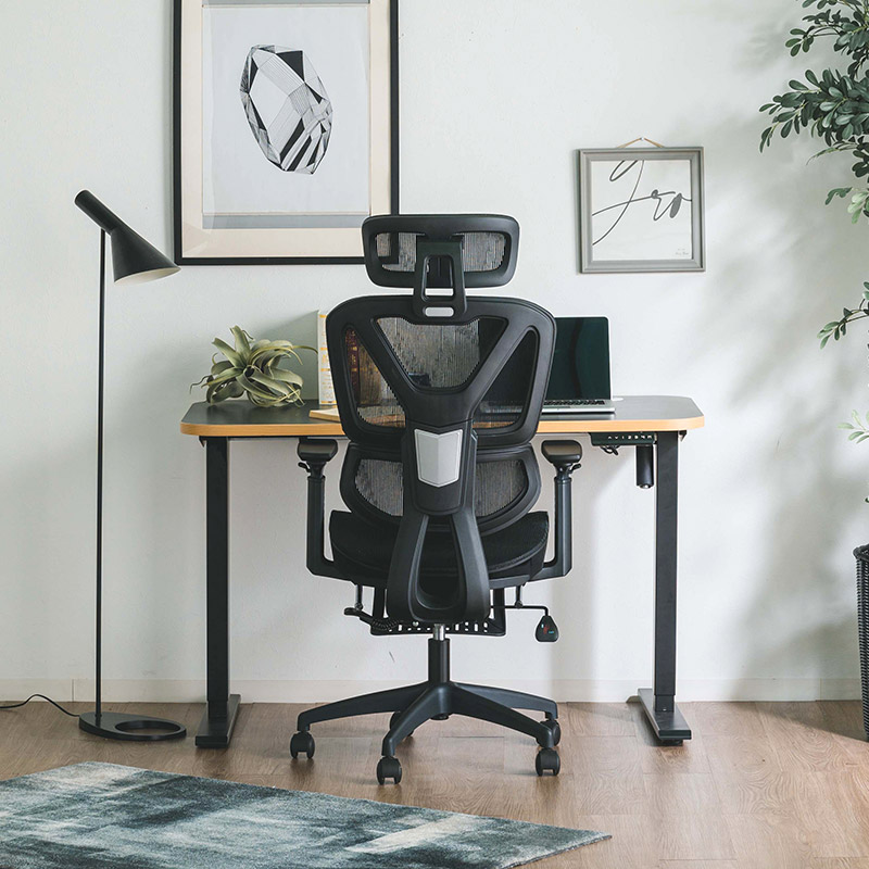 期間限定値下げ：～2026/2/1】オフィスチェア マーベル【大型商品配送