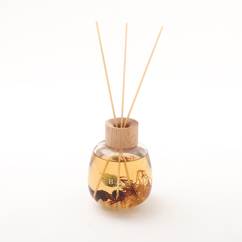 リードディフューザー BN-024 530 リードディフューザー ザクロ の通販