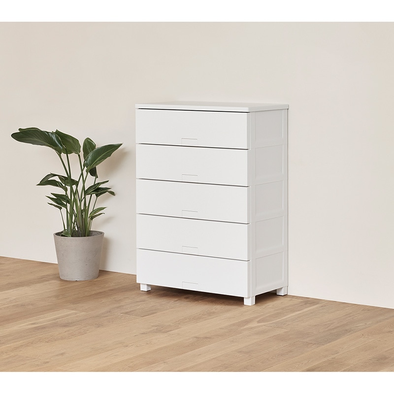 PCチェスト フィッツ フルフラット7505 の通販｜東京インテリア公式通販