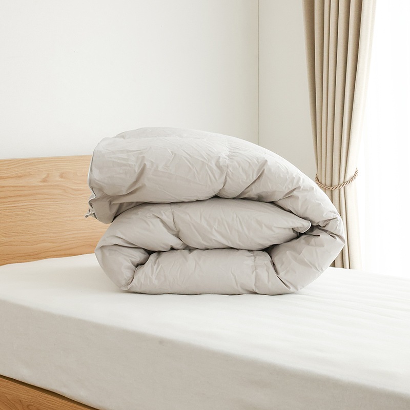 羽毛布団 if ホワイトダック85% 1枚 ※3サイズ有の通販｜東京インテリア