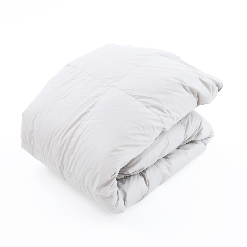 羽毛布団 if ホワイトダック85% 1枚 ※3サイズ有の通販｜東京インテリア