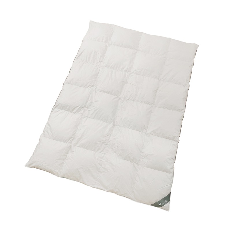 羽毛布団 if ホワイトダック85% 1枚 ※3サイズ有の通販｜東京インテリア