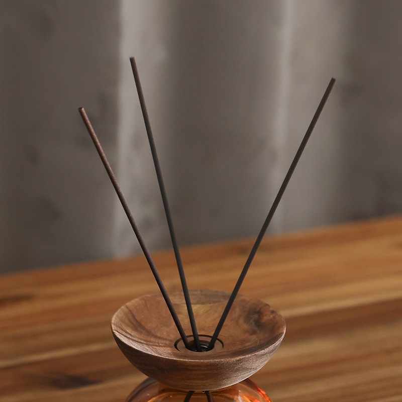 リードディフューザー IF CIAWOOD ROUND NILGARDEN GN の通販｜東京