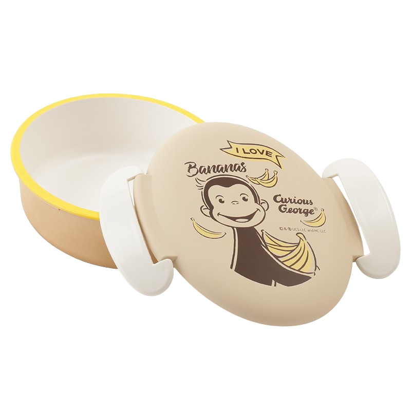 ランチBOX KA74824 Curious Georgeの通販｜東京インテリア公式通販