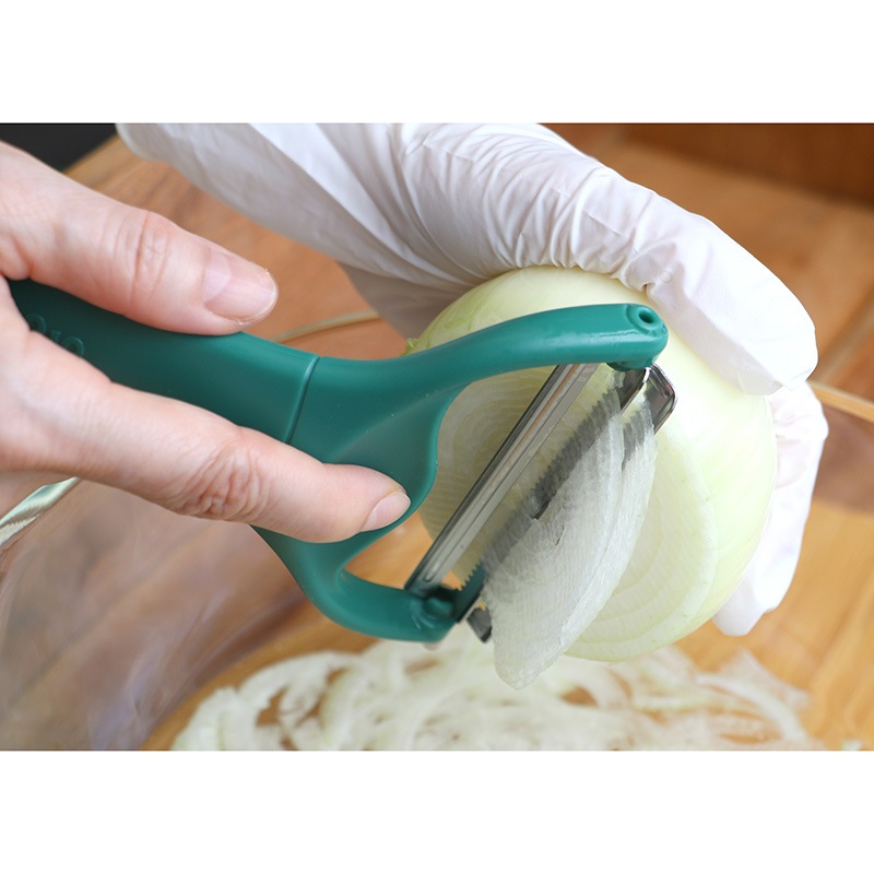 キャベツピーラー キャベピィMAXの通販｜東京インテリア公式通販