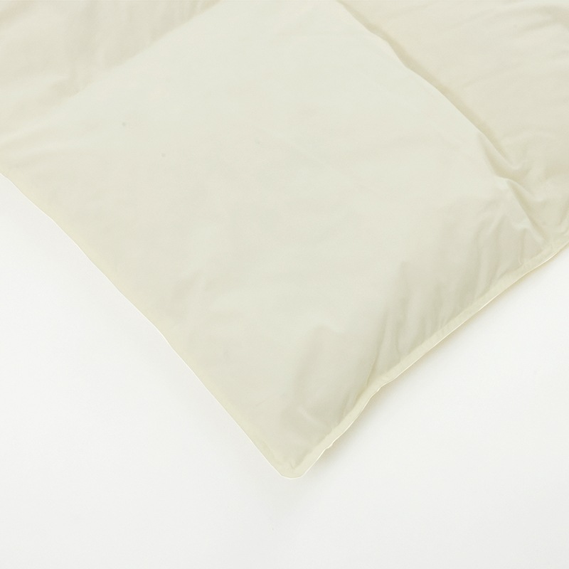 羽毛布団 029 WDD85 IVの通販｜東京インテリア公式通販