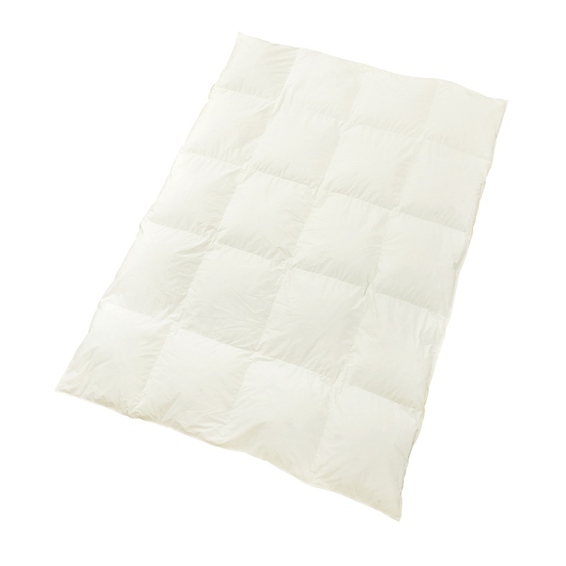 羽毛布団 029 WDD85 IV の通販｜東京インテリア公式通販