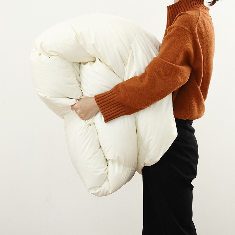 羽毛布団 029 WDD85 IV の通販｜東京インテリア公式通販