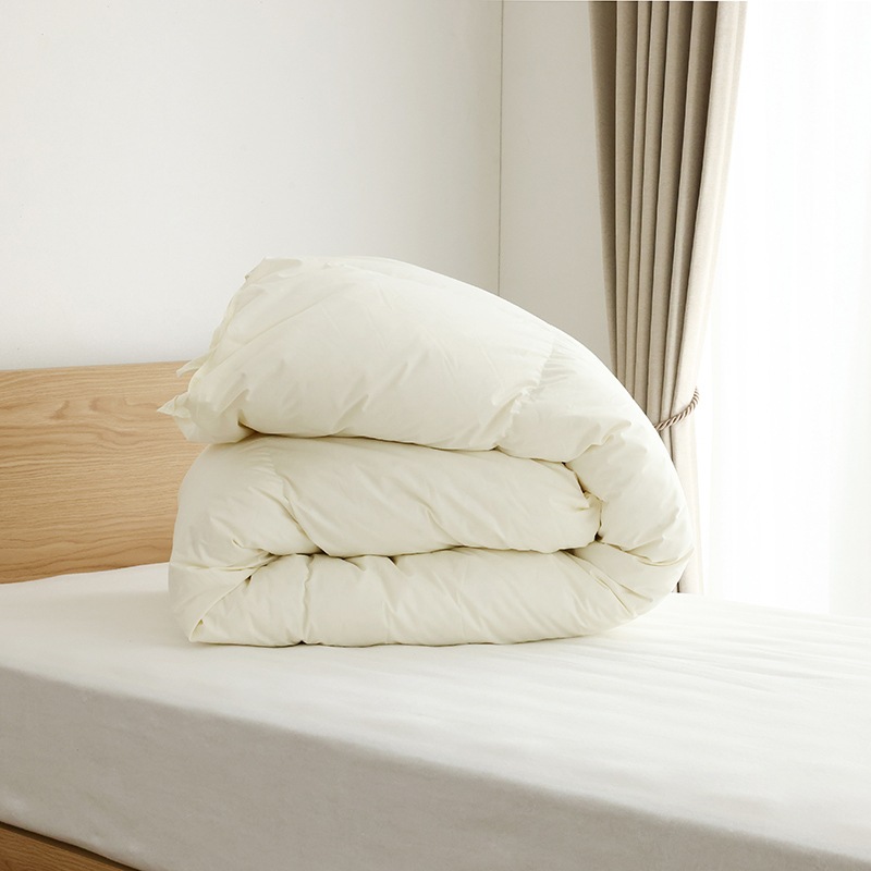 羽毛布団 029 WDD85 IVの通販｜東京インテリア公式通販