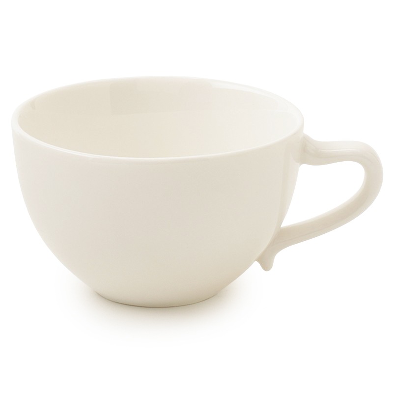 カップ&ソーサー IF ブルームカップセット WH【if Home】 の通販｜東京