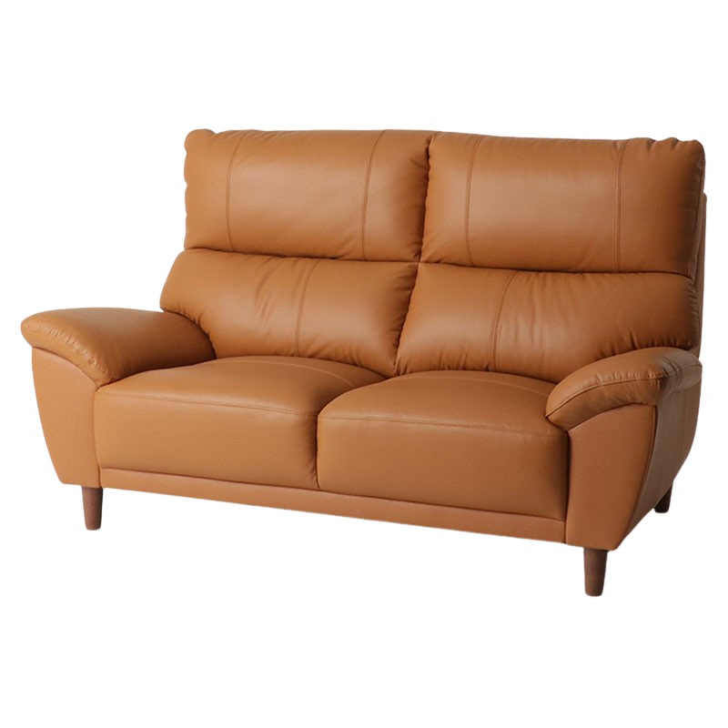 2人掛けソファ SIRIUS 2P CA【大型商品配送】の通販｜東京インテリア