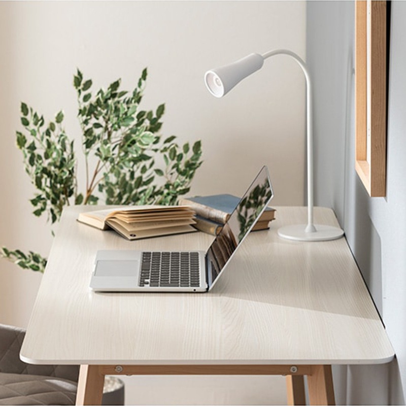 兼用デスク IF ヒュミュー WH/NA【お客様組立商品】の通販｜東京