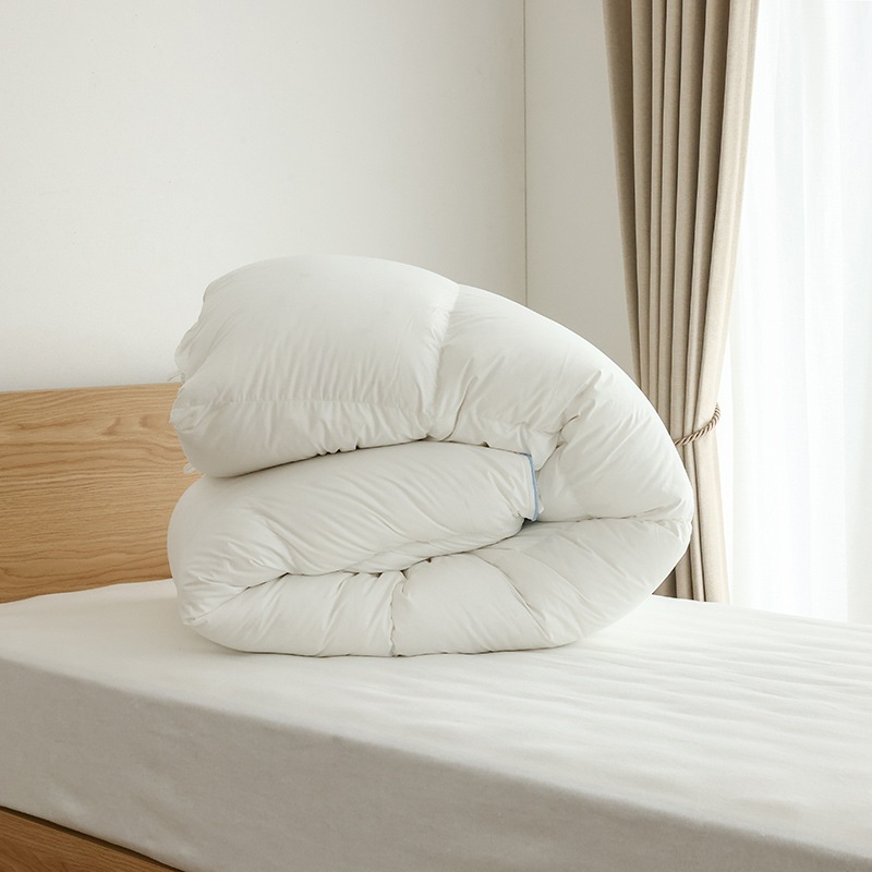 羽毛布団 ASミステル レギュラー フランスベッド ※3サイズ有の通販