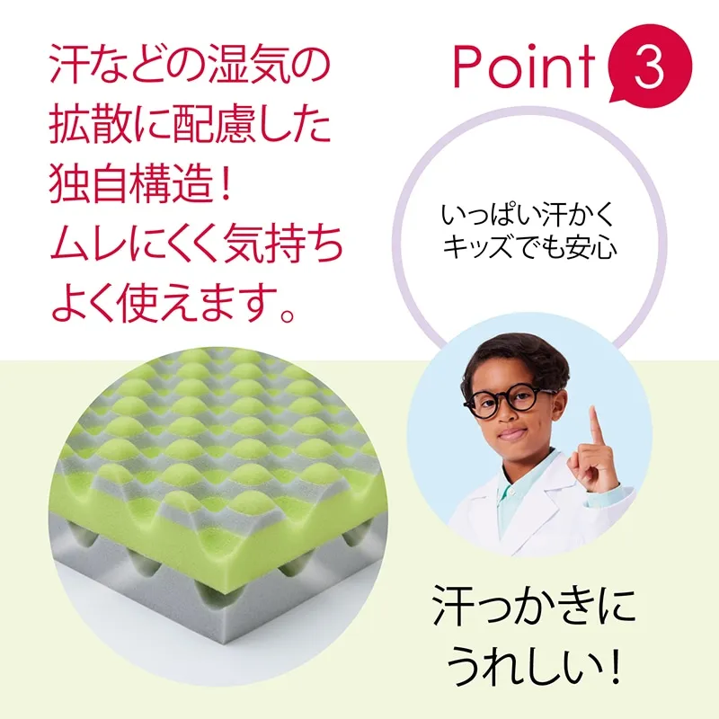 nishikawa/西川 ［エアーG1］ マットレス の通販｜東京インテリア公式通販