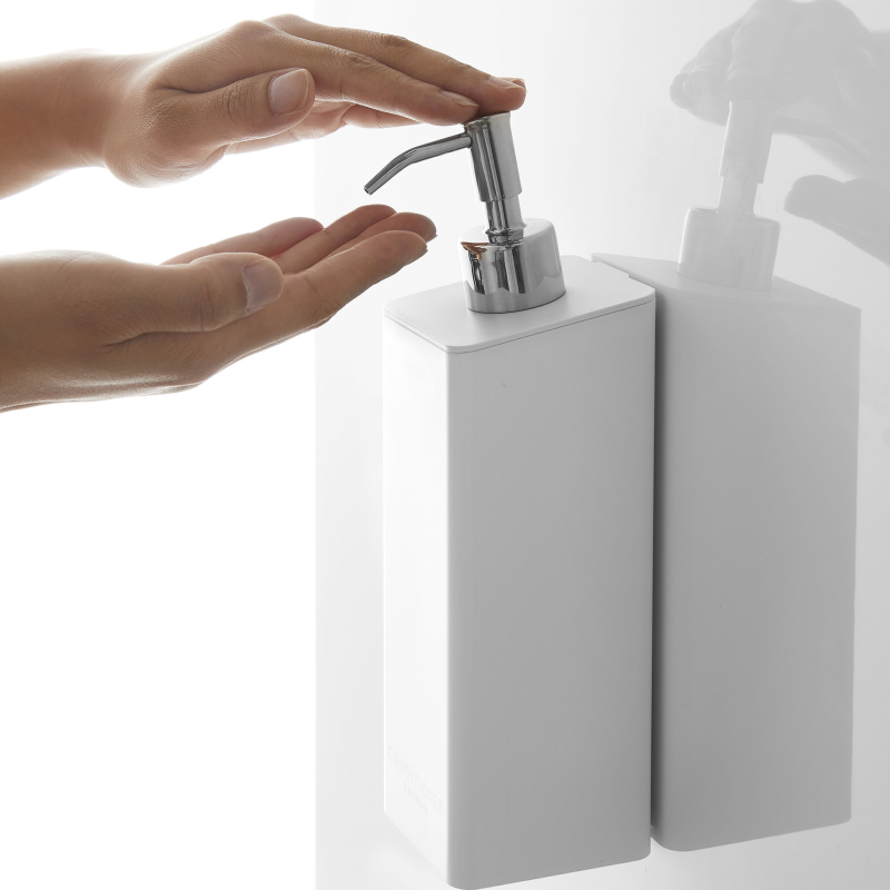 マグネットツーウェイディスペンサー タワー ボディソープの通販｜東京