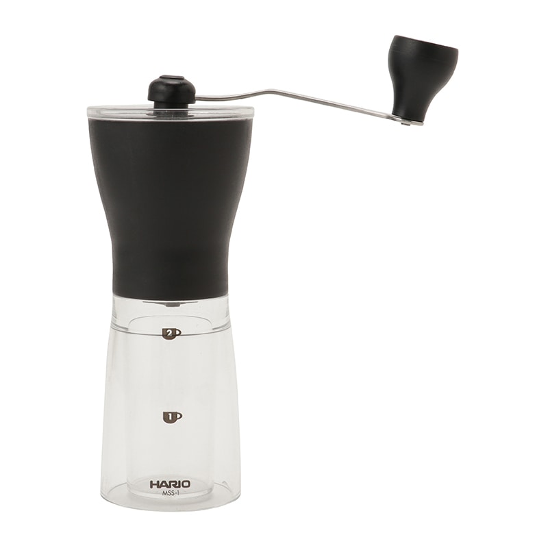 コーヒーミル HR70759 セラミックスリムの通販｜東京インテリア公式通販