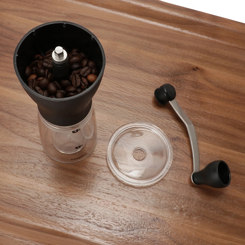 コーヒーミル HR70759 セラミックスリムの通販｜東京インテリア公式通販