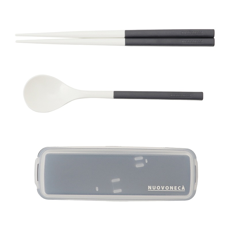 カトラリーセット NUカトラリー2 DGYの通販｜東京インテリア公式通販