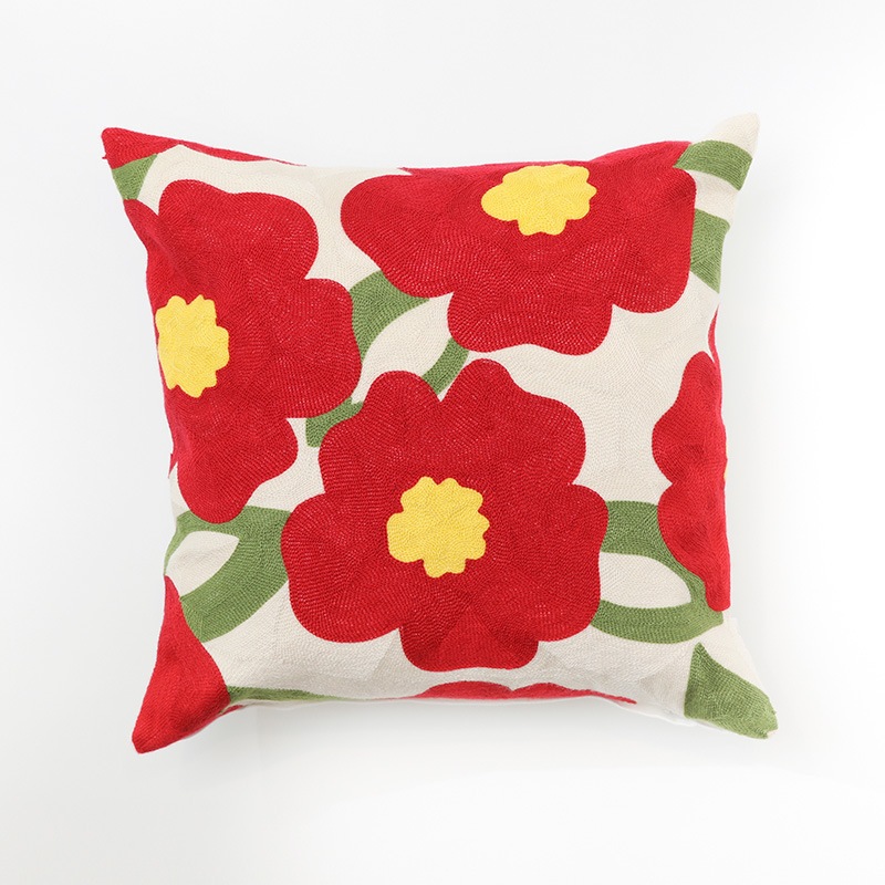 クッションカバー Sカラダス 45x45 ※クッションカバーのみの通販｜東京