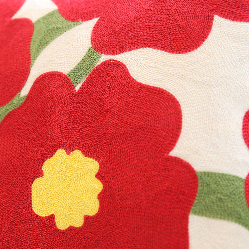 クッションカバー Sカラダス 45x45 ※クッションカバーのみの通販｜東京