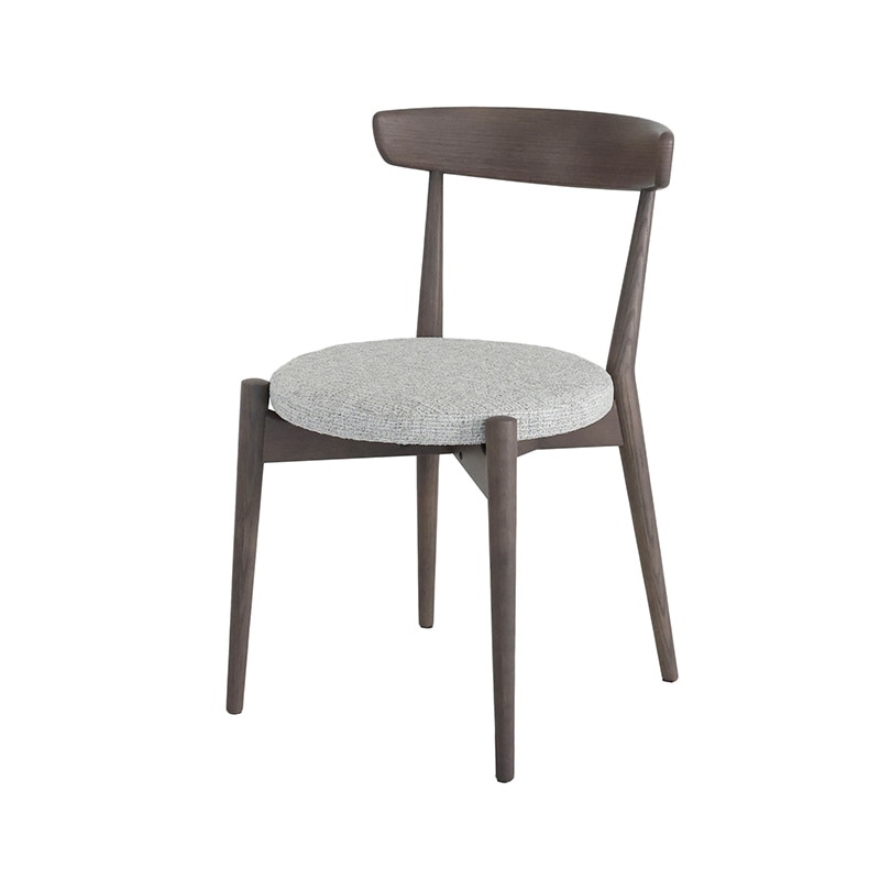 ☆MAKIKA☆ ダイニング4点セット FIKA テーブル TJT1010-K-MG ONC/MG +