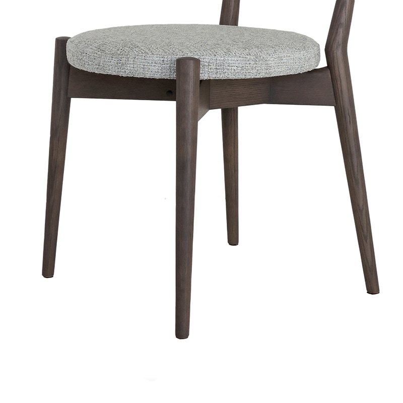 ダイニング4点セット FIKA テーブル TJT1010-K-MG ONC/MG +