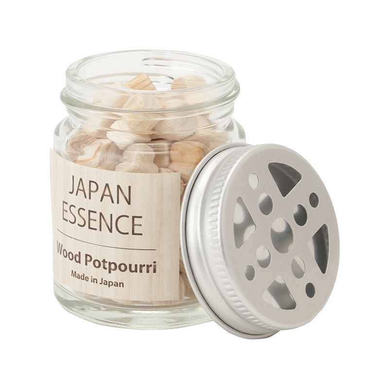ウッドポプリ ジャパンエッセンス SAKURA の通販｜東京インテリア公式通販