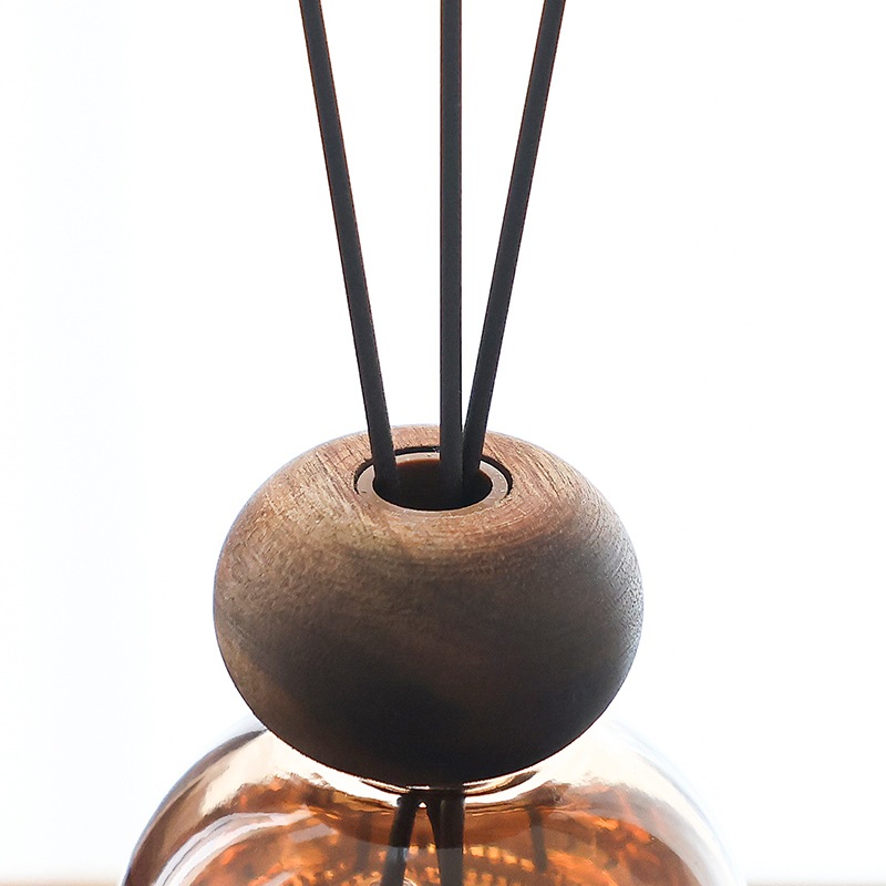 次回入荷未定】リードディフューザー IF CIAWOOD OVAL NILGARDEN GNの