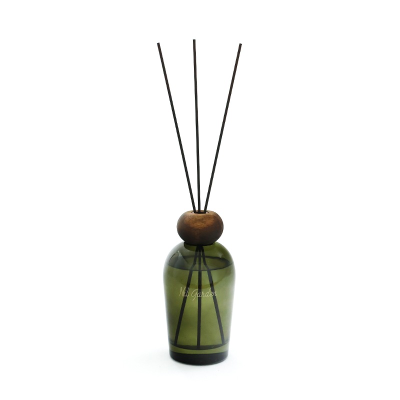 SHANGRI-LA リードディフューザー　未開封❤︎ Essence of Shangri-La Reed Diffuser/ シャングリ・ラ