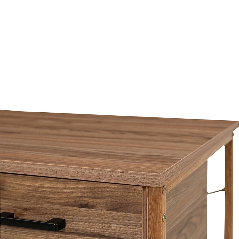 木目調 デスク 楽天市場】【9/15限定◇全品最大P10倍】オフィスデスク OX 平机