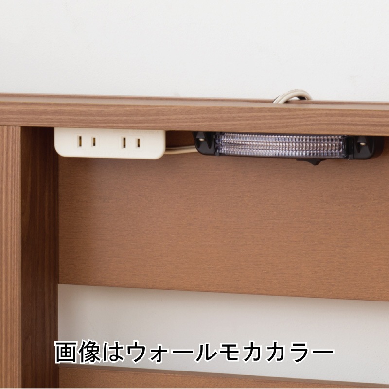 システムベッド アンジュEXベッド【大型商品配送便でのお届け